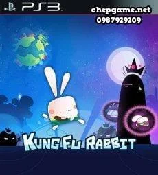Kung Fu Rabbit PSN