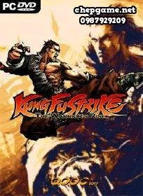 Kung Fu Strike The Warriors Rise