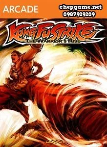 Kung Fu Strike The Warriors Rise