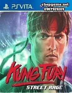 Kung Fury Street Rage