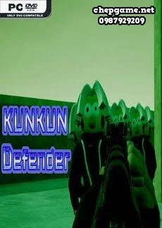 KUNKUN Defender