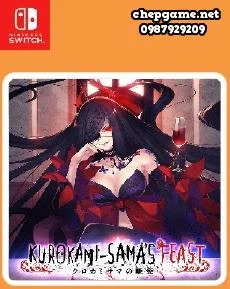 Kurokami samas Feast