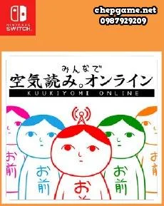 KUUKIYOMI Consider It ONLINE