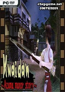 Kwaidan Azuma Manor Story