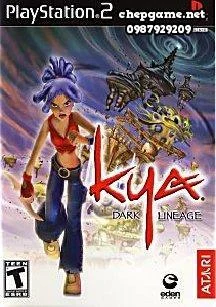Kya Dark Lineage