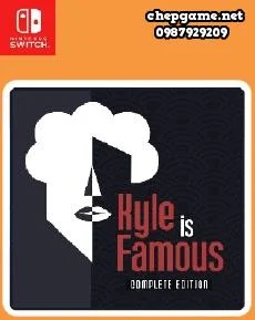 Kyle is Famous Complete Edition