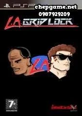 LA Gridlock