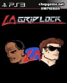 LA Gridlock PSN