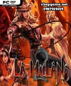 La Mulana 2