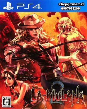 La Mulana 2