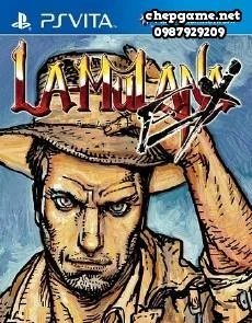 La Mulana EX