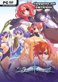 La Pucelle Ragnarok