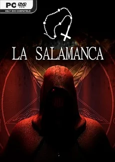 La Salamanca