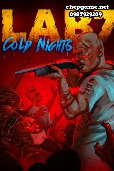 Lab 7 Cold Nights