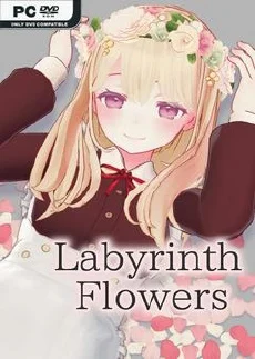 Labyrinth Flowers