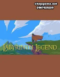 Labyrinth Legend