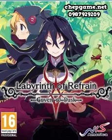 Labyrinth of Refrain Coven of Dusk