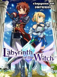 Labyrinth of the Witch