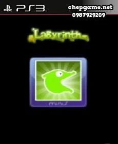 Labyrinth PSN