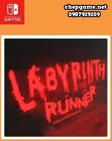 Labyrinth Runner Horror Escape Survive Simulator