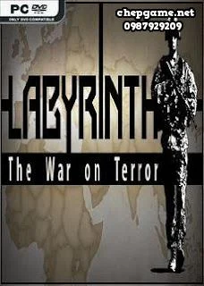 Labyrinth The War on Terror