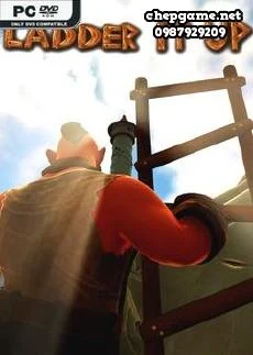 Ladder it Up