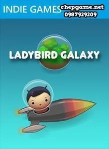 Ladybird Galaxy