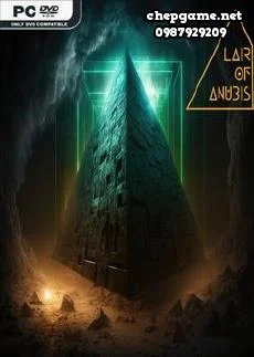 Lair of Anubis