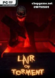 Lair of Torment