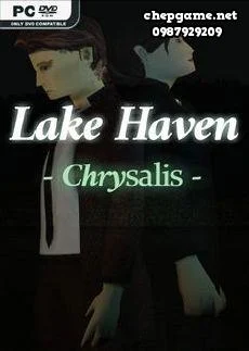 Lake Haven Chrysalis