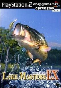 Lake Masters EX