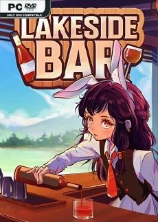 Lakeside Bar