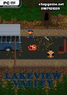 Lakeview Valley