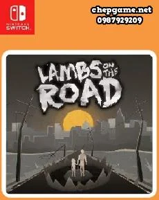 Lambs on the road The Beginning