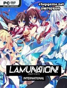 LAMUNATION International