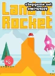 Land It Rocket