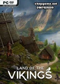 Land of the Vikings