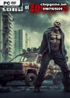 Land of Zombies