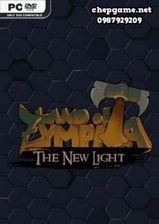 Land of Zympaia The New Light