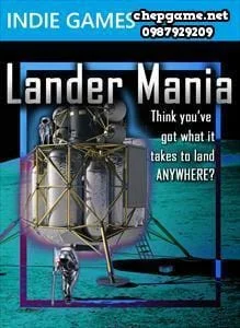 Lander Mania