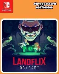 Landflix Odyssey