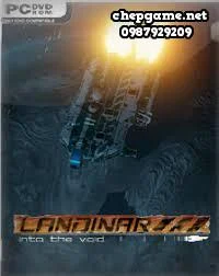 Landinar Into The Void