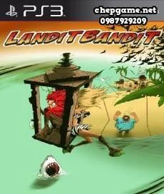 Landit Bandit PSN