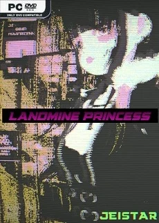 Landmine Princess