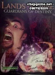 Lands of Lore 2 Guardians of Destiny