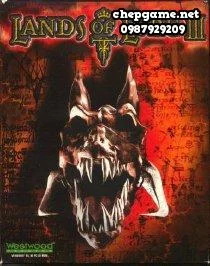 Lands of Lore 3