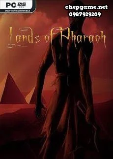 Lands of Pharaoh Episode 1
