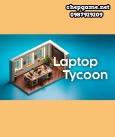 Laptop Tycoon