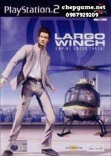 Largo Winch Empire Under Threat