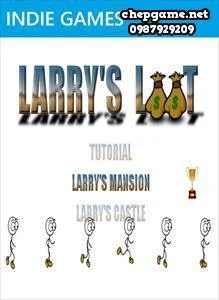 Larrys Loot